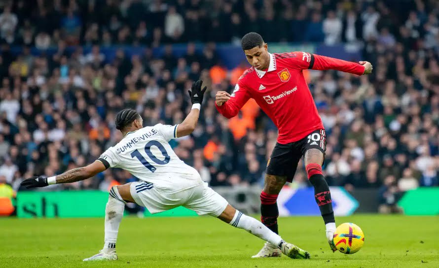 Rashford