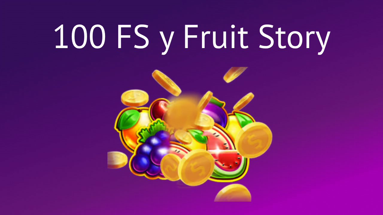 100 fs fruit story – newstavka.com