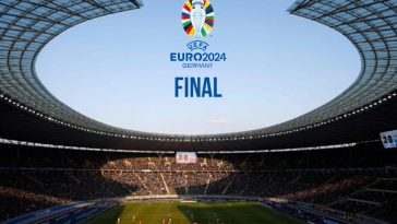 Фінал Євро 2024
