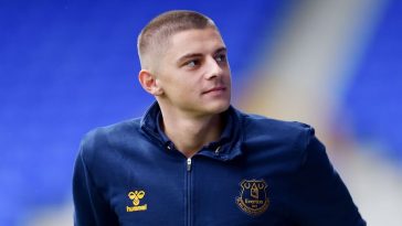 Віталій Миколенко - травма