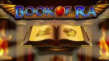 Book of Ra