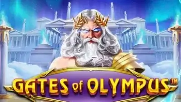 gates of olympus slot