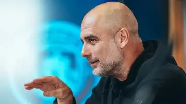 Пеп Гвардіола