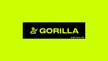 Gorilla реєстрація
